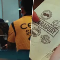 "¿Porqué en Paraguay?": Coquimbo deja la grande con video contra Conmebol