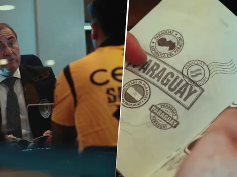 "¿Porqué en Paraguay?": Coquimbo deja la grande con video contra Conmebol