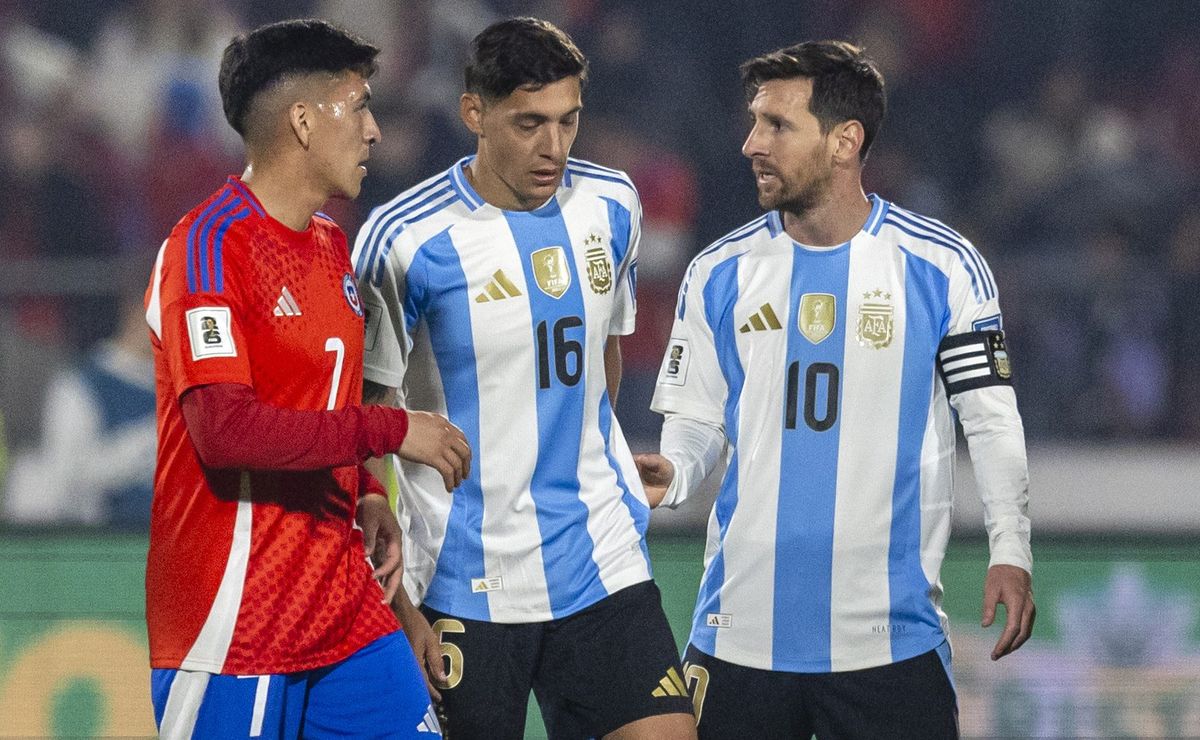 Mundial 2026: chilenos eligen a Portugal y Cristiano Ronaldo como sus favoritos y a Argentina como decepción