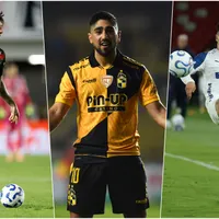 Con alta presencia chilena: Los clasificados a octavos en Libertadores