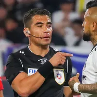 Polémica con Colo Colo: el árbitro para el clásico con Católica
