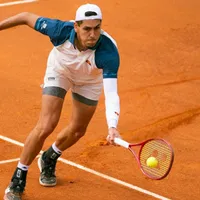 Tabilo tuvo "suerte" y Garin enfrenta terrible estreno en Roland Garros