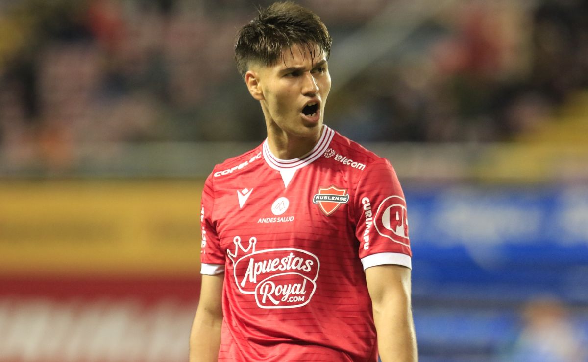 Pronósticos Ñublense vs Universidad de Concepción: el Nelson Oyarzún recibe un choque clave en la zona media