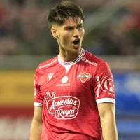 Pronósticos Ñublense vs Universidad de Concepción: el Nelson Oyarzún recibe un choque clave en la zona media