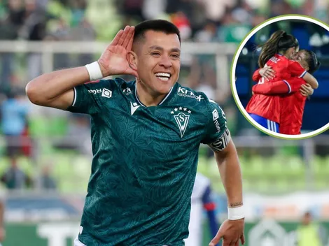 Carlos Muñoz conmueve con relato sobre su hija Catalina