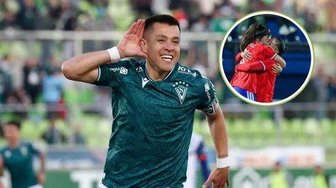 El futbolista reveló cuál es el gol que más ha gritado en su carrera.
