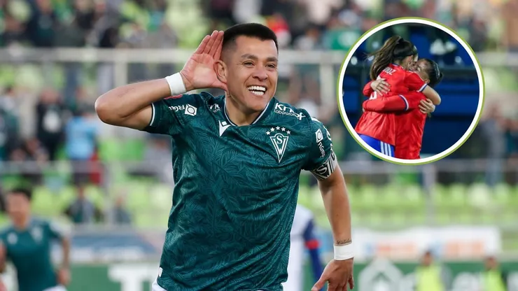 El futbolista reveló cuál es el gol que más ha gritado en su carrera.