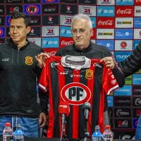 Basay no está para humos en Rangers: "Aunque sea con un tren, chocaremos"