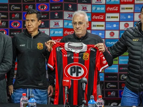Basay no está para humos en Rangers: "Aunque sea con un tren, chocaremos"