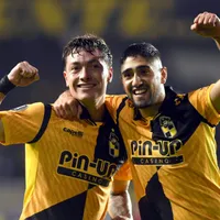 "Lección a los grandes": Coquimbo se alza como el mejor de Chile
