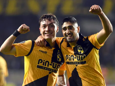 "Lección a los grandes": Coquimbo se alza como el mejor de Chile