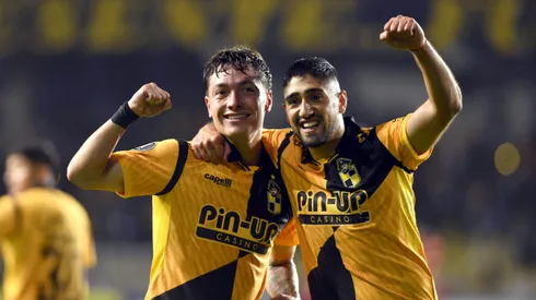 Coquimbo se alza como el mejor equipo chileno en está década