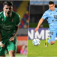 Chile puede quedar sin equipos en próxima fase de Copa Sudamericana