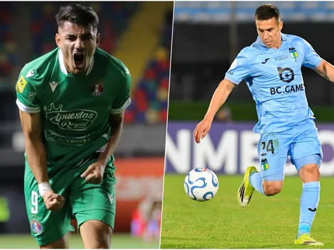 Chile puede quedar sin equipos en próxima fase de Copa Sudamericana