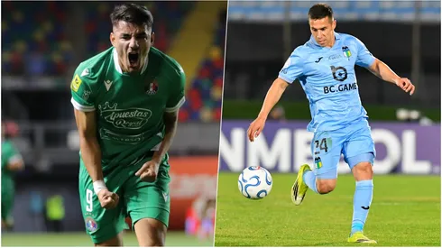 Audax y O'Higgins se juegan la vida por Copa Sudamericana la próxima semana.