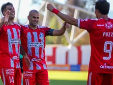 Pronósticos Unión La Calera vs Palestino: los Cementeros van por puntos vitales ante el Tino Tino