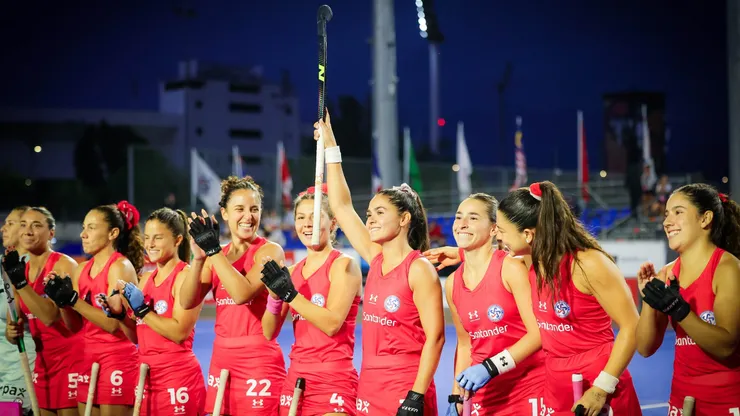 la Copa de Naciones que se disputará entre el 15 y el 21 de junio en Nueva Zelanda