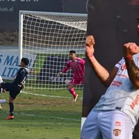 Tabla Primera B: golazo de chilena deja en llamas la cima para Cobreloa