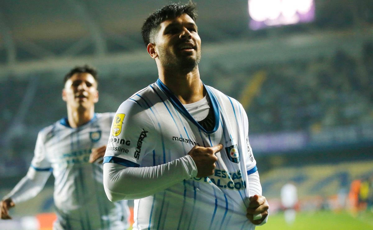 Pronósticos Deportes Concepción vs Huachipato: los Acereros quieren seguir al acecho del liderato