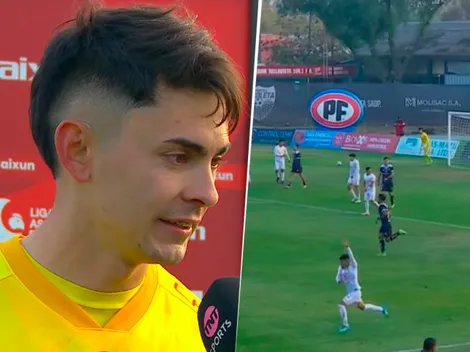 Tras empate vs Recoleta: La “avivada” que reveló Cobreloa en la "B"