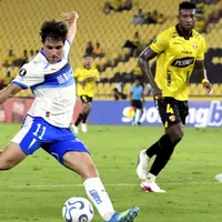 Minuto a minuto: Católica va por un valioso triunfo ante Barcelona