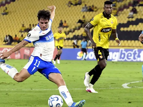 Minuto a minuto: Católica va por un valioso triunfo ante Barcelona