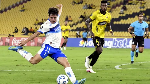 Católica y Barcelona cierran la fecha 5 del Grupo D en Copa Libertadores.