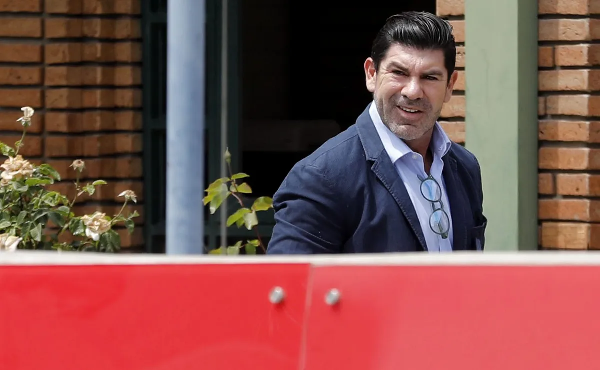Postulan a Marcelo Salas para ser el nuevo presidente de la ANFP: “Está capacitado”