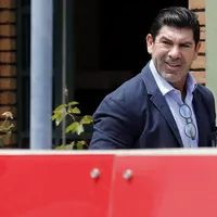 Postulan a Marcelo Salas para ser el nuevo presidente de la ANFP