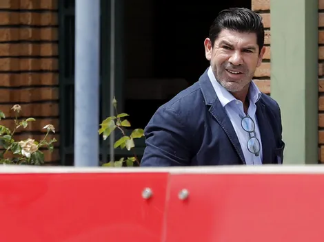 Postulan a Marcelo Salas para ser el nuevo presidente de la ANFP