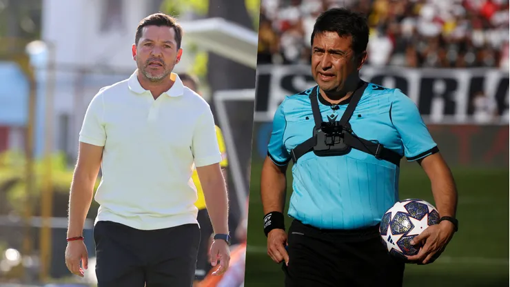 Duras críticas tras el Recoleta vs Cobreloa.