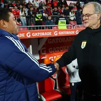 El anuncio de Bielsa en Uruguay que impacta antes del Mundial