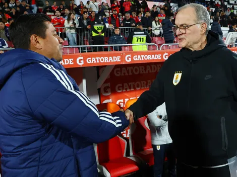 El anuncio de Bielsa en Uruguay que impacta antes del Mundial