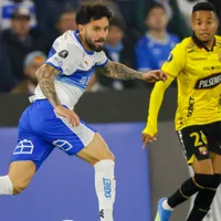 Minuto a minuto: Católica impaciente e impotente ante Barcelona