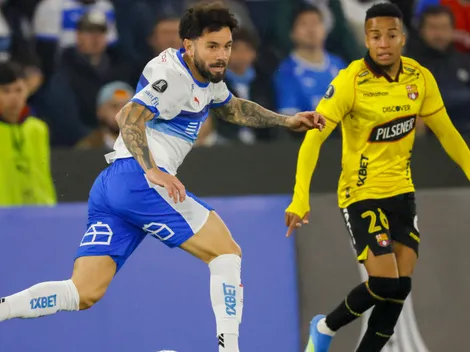 Minuto a minuto: Farra cruzada ante Barcelona