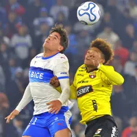 Minuto a minuto: Farra cruzada ante Barcelona