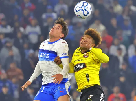 Minuto a minuto: Farra cruzada ante Barcelona