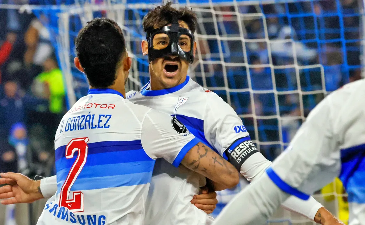 Universidad Católica vs Barcelona SC: 0-0 Draw