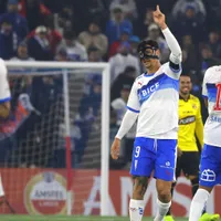 Tabla: los resultados que necesita la UC ante Boca en La Bombonera