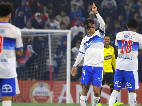 Tabla: los resultados que necesita la UC ante Boca en La Bombonera