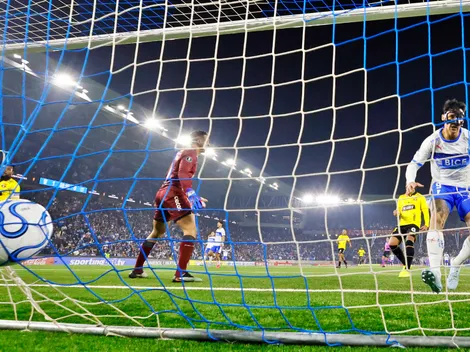 La UC asegura copa internacional y va por la épica ante Boca Juniors