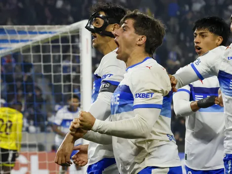 La gran amenaza de la UC a Boca : "Qué mejor que ir a La Bombonera a..."