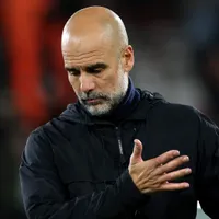 ¡Fin de una era! Pep Guardiola anunció su salida del Manchester City