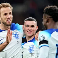¡Varios cortados! Inglaterra publica sus 26 nominados para el Mundial