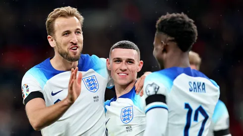 Kane liderará a Inglaterra en este Mundial 2026.
