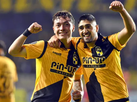 ¡Atento Coquimbo! ¿Cuándo se sortean los octavos de Libertadores?