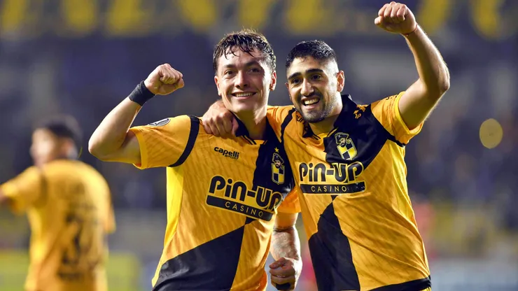 Coquimbo conocerá a su rival en octavos de final en Copa Libertadores.