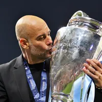 Los dos homenajes que el City le hará a Pep Guardiola en su adiós