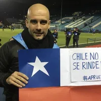 La reflexión de Guardiola que deja abierta la puerta a la Roja