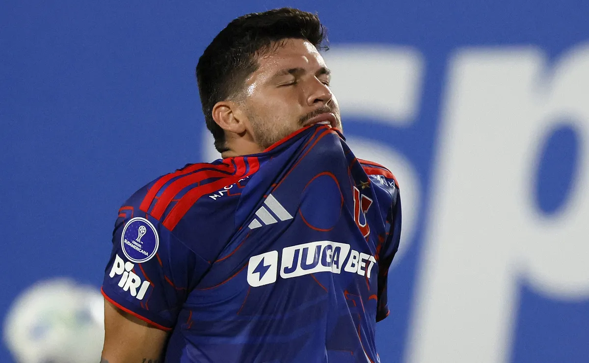 Cambio de prioridades: el primer refuerzo por el que tiene que ir la U de Chile de Gago